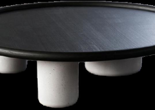 Журнальный столик Tacchini 1PLU/LOWTABLE image 1