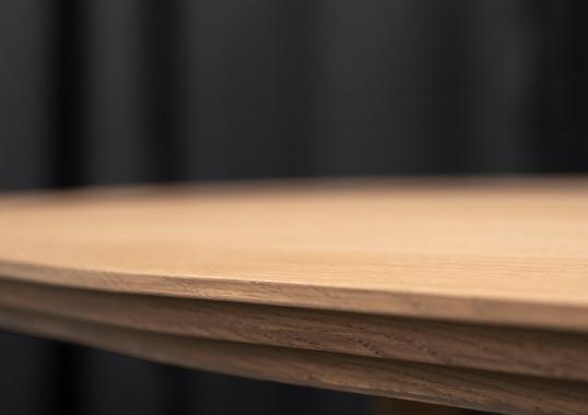 Стол от фабрики Tacchini модель 1PAR200/PARKERTABLE