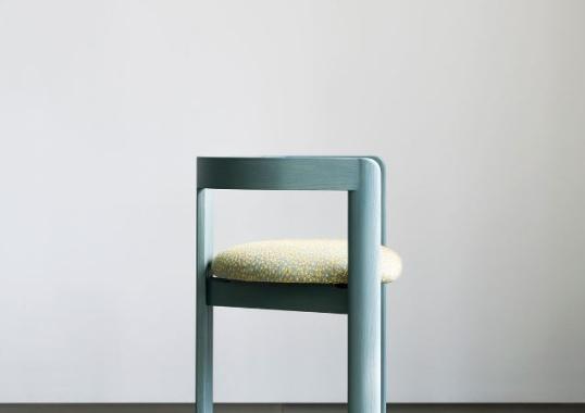 Стул Tacchini OPI55L/CHAIR image 3