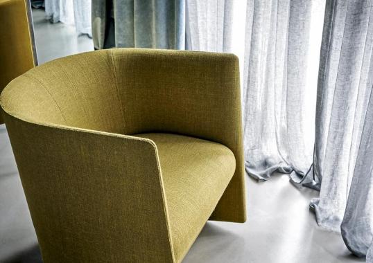 Кресло Tacchini OPIS67/ARMCHAIR image 3