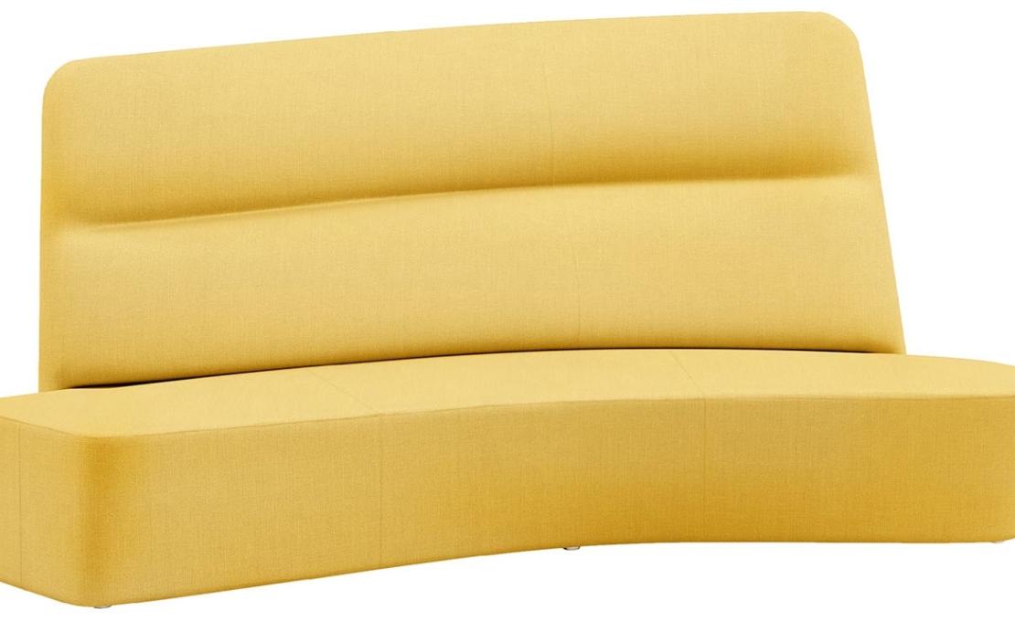Диван от фабрики Tacchini модель OPOALC234/SOFA