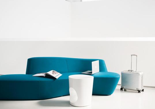Журнальный столик Tacchini 1PO/COFFEETABLE image 3