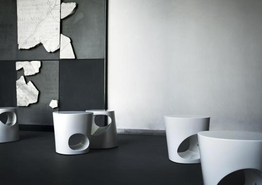 Журнальный столик Tacchini 1PO/COFFEETABLE image 4
