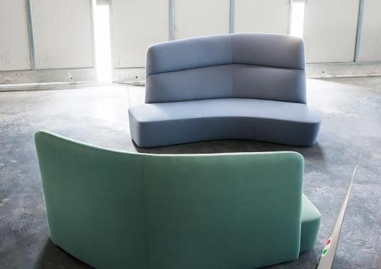 Диван Tacchini OPOALC234/SOFA image 4