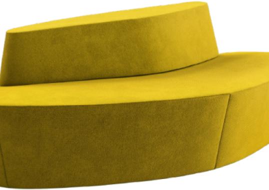 Диван Tacchini OPOLD234/POLARSOFA image 1