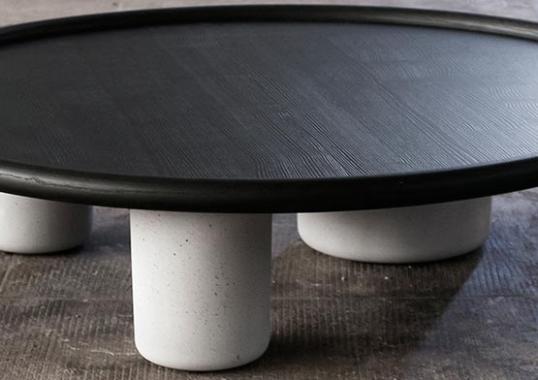 Журнальный столик Tacchini 1PLU/LOWTABLE image 5