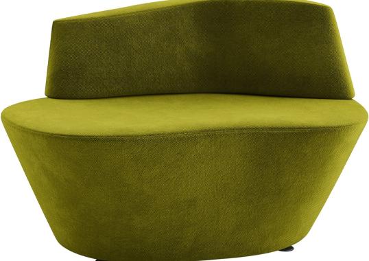 Кресло Tacchini OPOL107/ARMCHAIR image 1