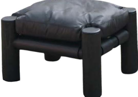 Пуф Tacchini OELE62 image 1