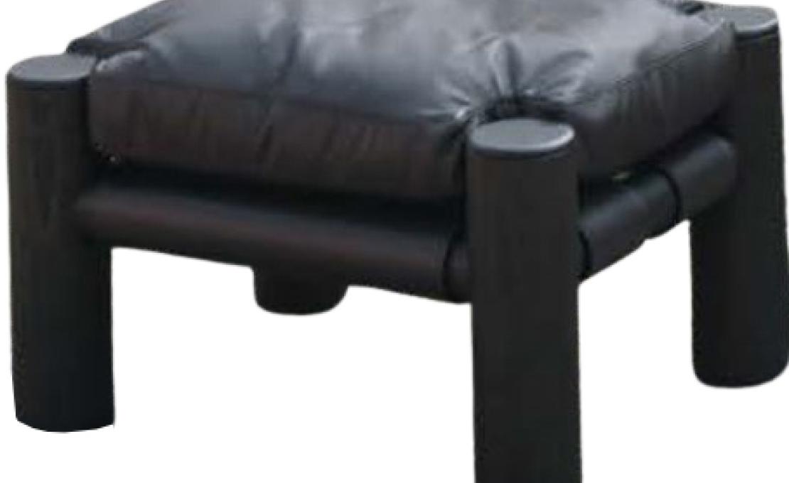 Пуф от фабрики Tacchini модель OELE62