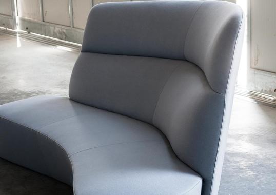 Диван Tacchini OPOALC234/SOFA image 5