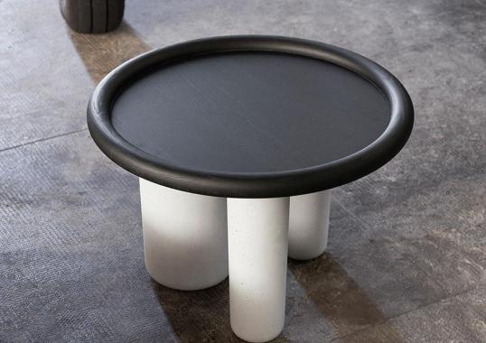 Журнальный столик Tacchini 1PLU/LOWTABLE image 6