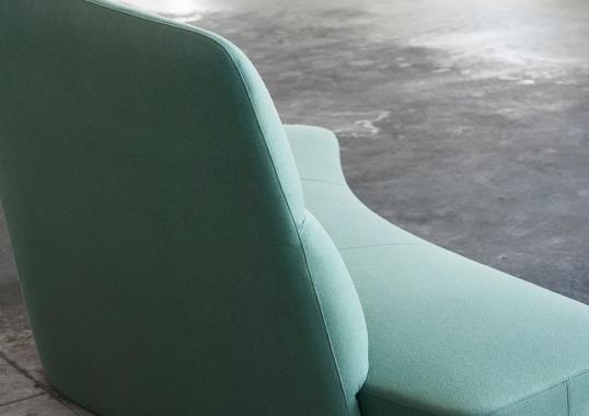 Диван Tacchini OPOALC234/SOFA image 6