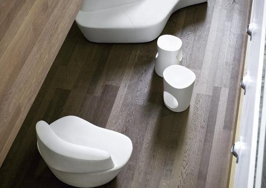 Кресло Tacchini OPOL107/ARMCHAIR image 3