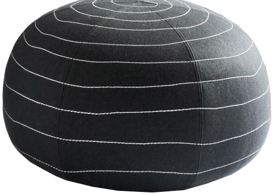 Пуф Tacchini OSPIN/POUF image 1
