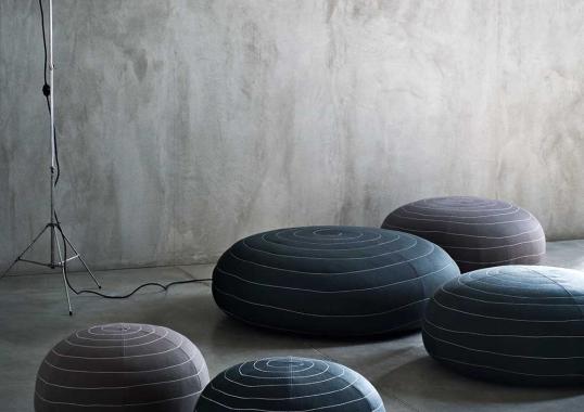 Пуф Tacchini OSPIN117 image 3