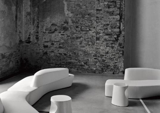 Диван Tacchini OPOLD234/POLARSOFA image 5
