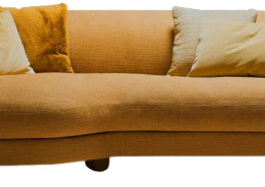 Диван Tacchini ORON245/ROMANUVOLA image 1