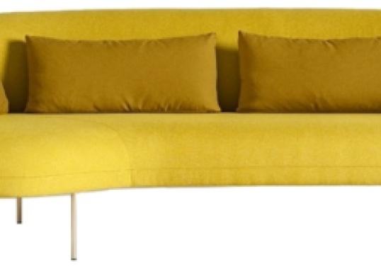 Диван Tacchini OROM24/SOFA image 1