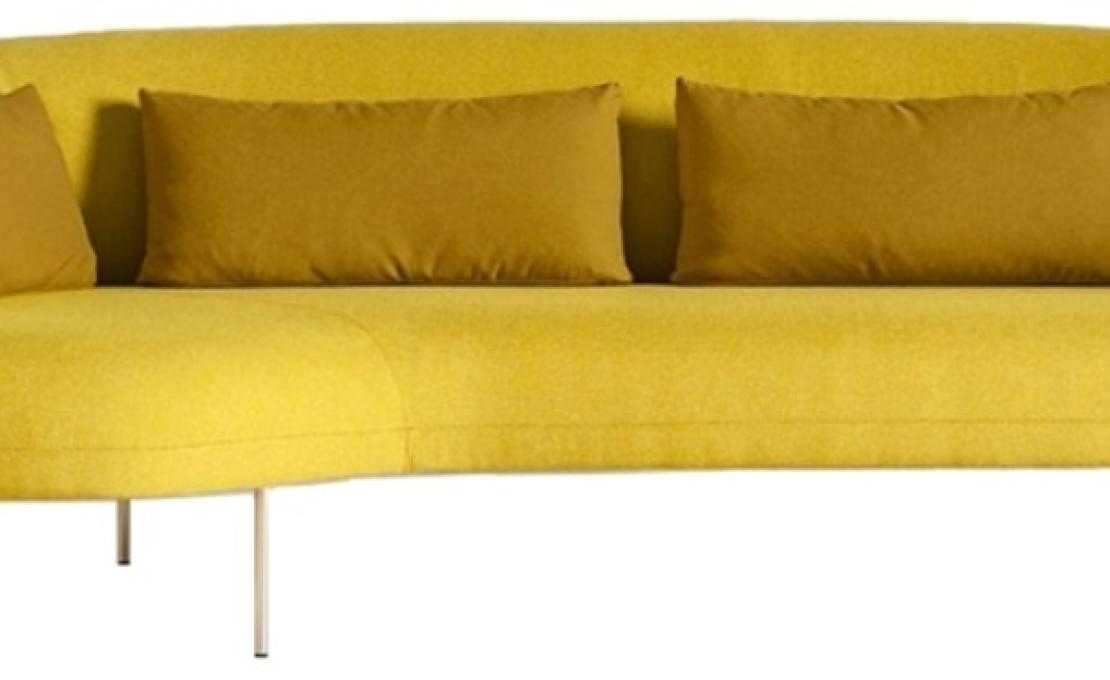 Диван от фабрики Tacchini модель OROM24/SOFA