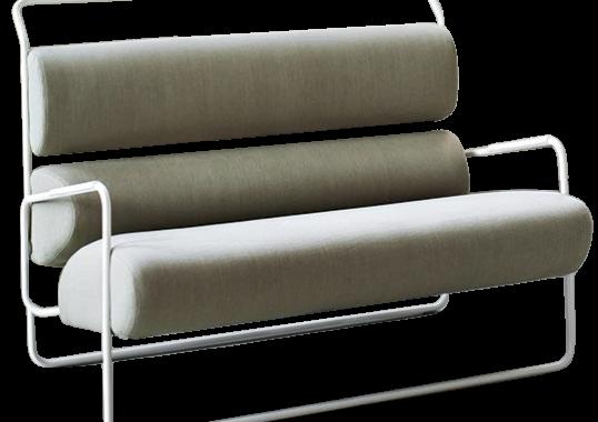 Диван Tacchini OSAN124/SOFA image 1
