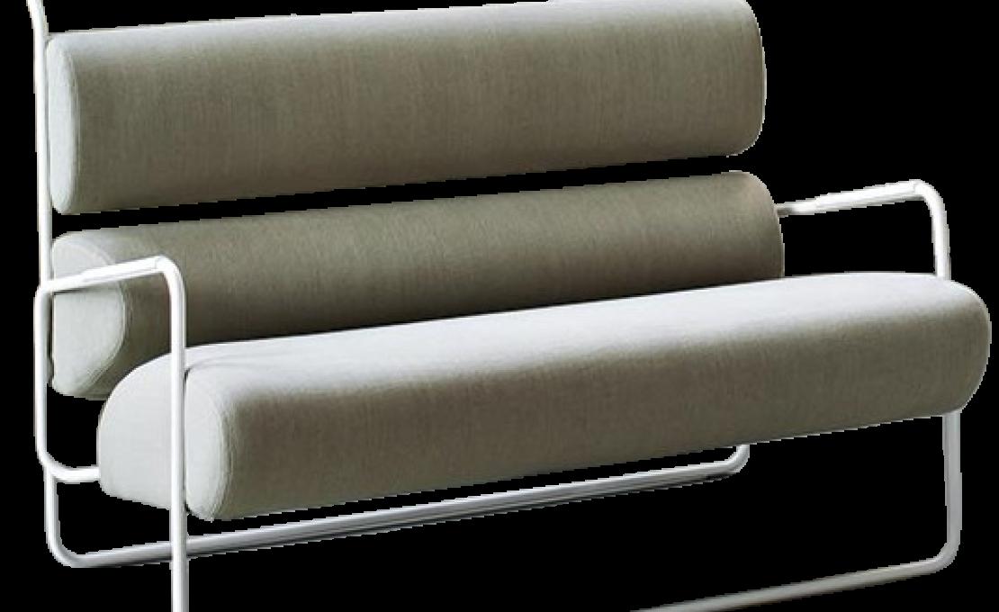 Диван от фабрики Tacchini модель OSAN124/SOFA