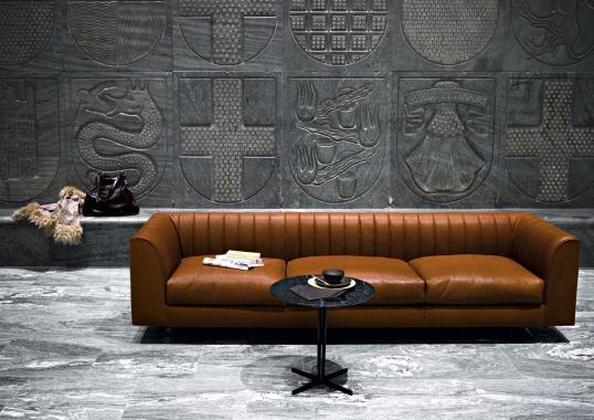 Диван Tacchini OQU/SOFA image 3