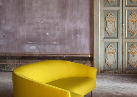 Диван Tacchini OROM24/SOFA image 3