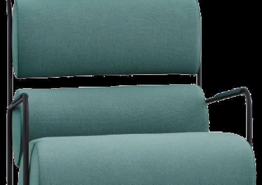 Кресло Tacchini OSAN62/ARMCHAIR image 1