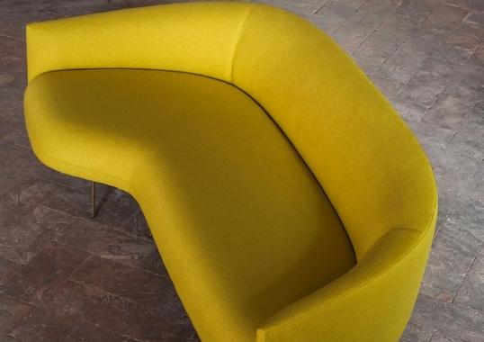 Диван Tacchini OROM24/SOFA image 4