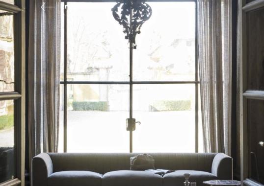 Диван Tacchini OQU/SOFA image 5