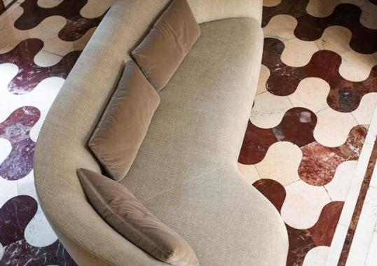 Диван Tacchini OROM24/SOFA image 5