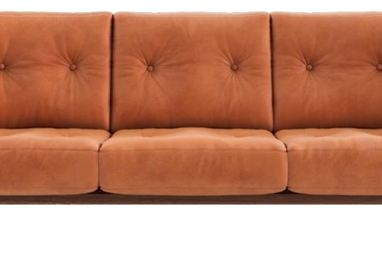 Диван Tacchini SELLA SOFA image 1
