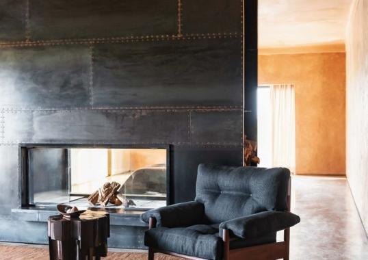 Кресло Tacchini SELLA ARMCHAIR image 2