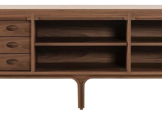 Буфет Tacchini SERIE 500 CABINET image 1