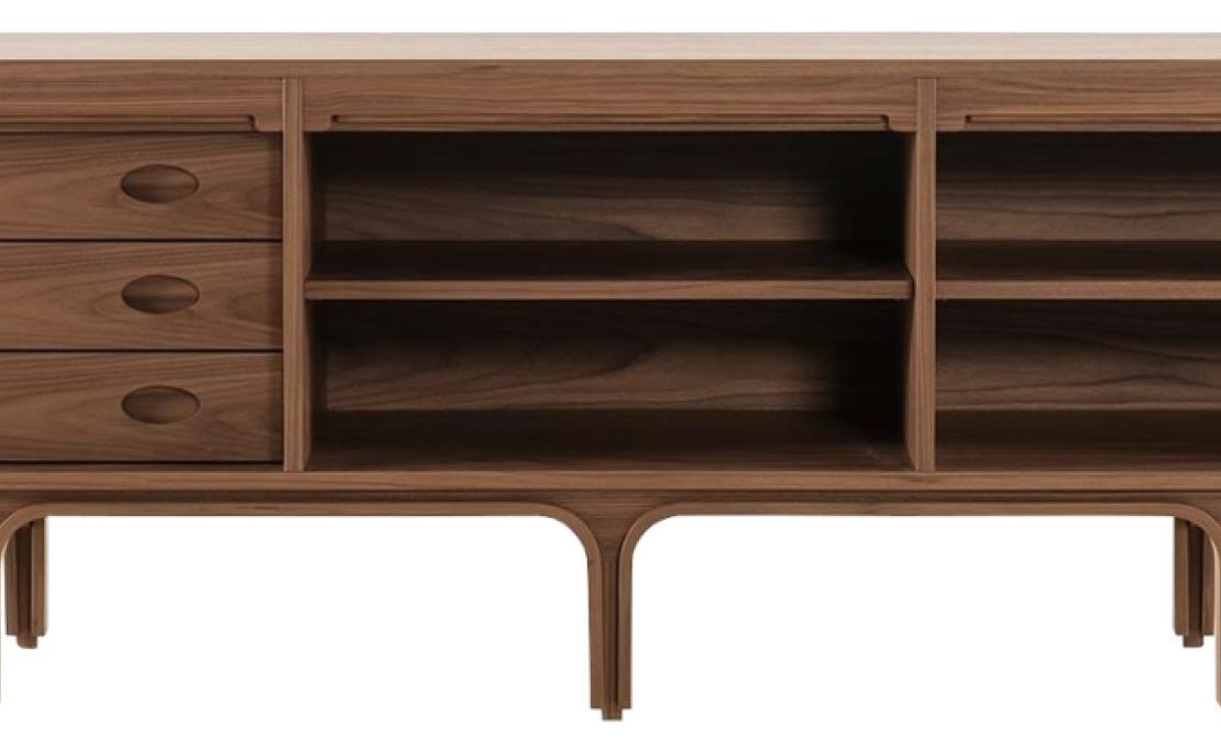 Сервант от фабрики Tacchini модель SERIE 500 CABINET