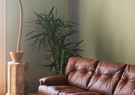 Диван Tacchini SELLA SOFA image 3