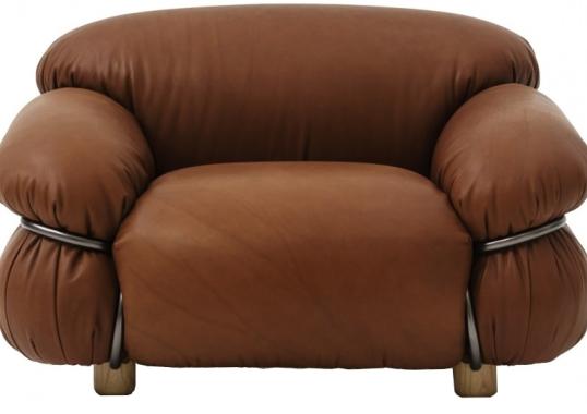 Кресло Tacchini OSES110/ARMCHAIR image 1