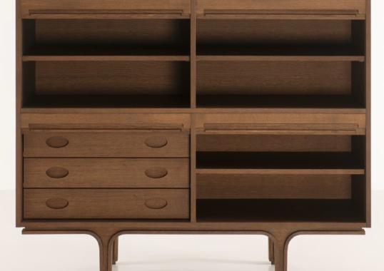 Буфет Tacchini SERIE 500 CABINET image 2