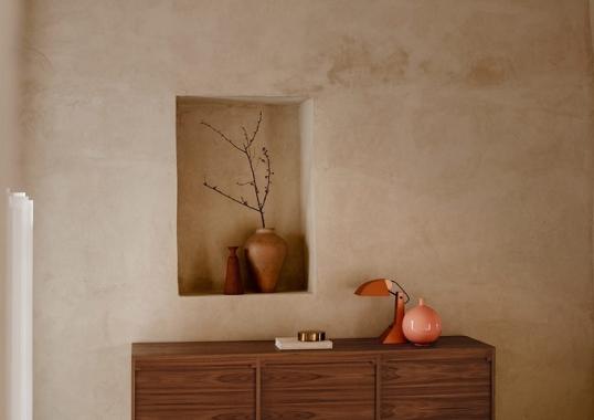 Буфет Tacchini SERIE 500 CABINET image 3