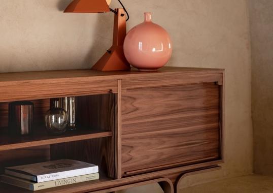 Буфет Tacchini SERIE 500 CABINET image 4