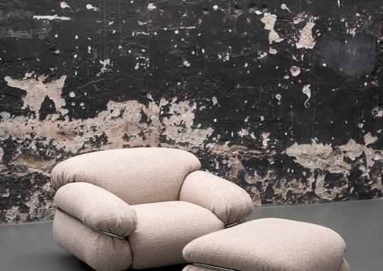 Пуф Tacchini OSESP76/OTTOMAN image 3