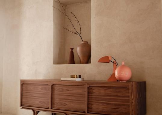 Буфет Tacchini SERIE 500 CABINET image 6