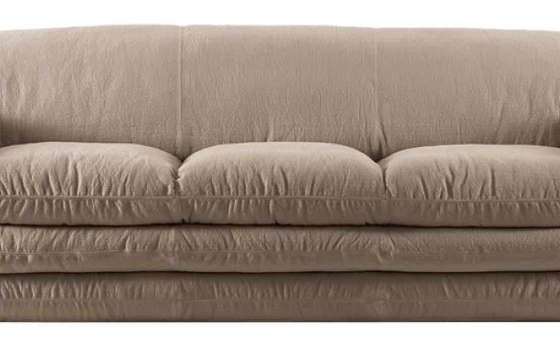 Диван от фабрики Tacchini модель SOLAR SOFA