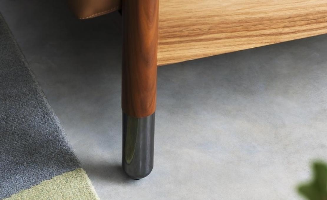 Диван от фабрики Tacchini модель SELLA SOFA