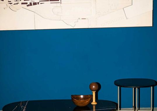 Журнальный столик Tacchini 1SOAP/SOAPTABLE image 3