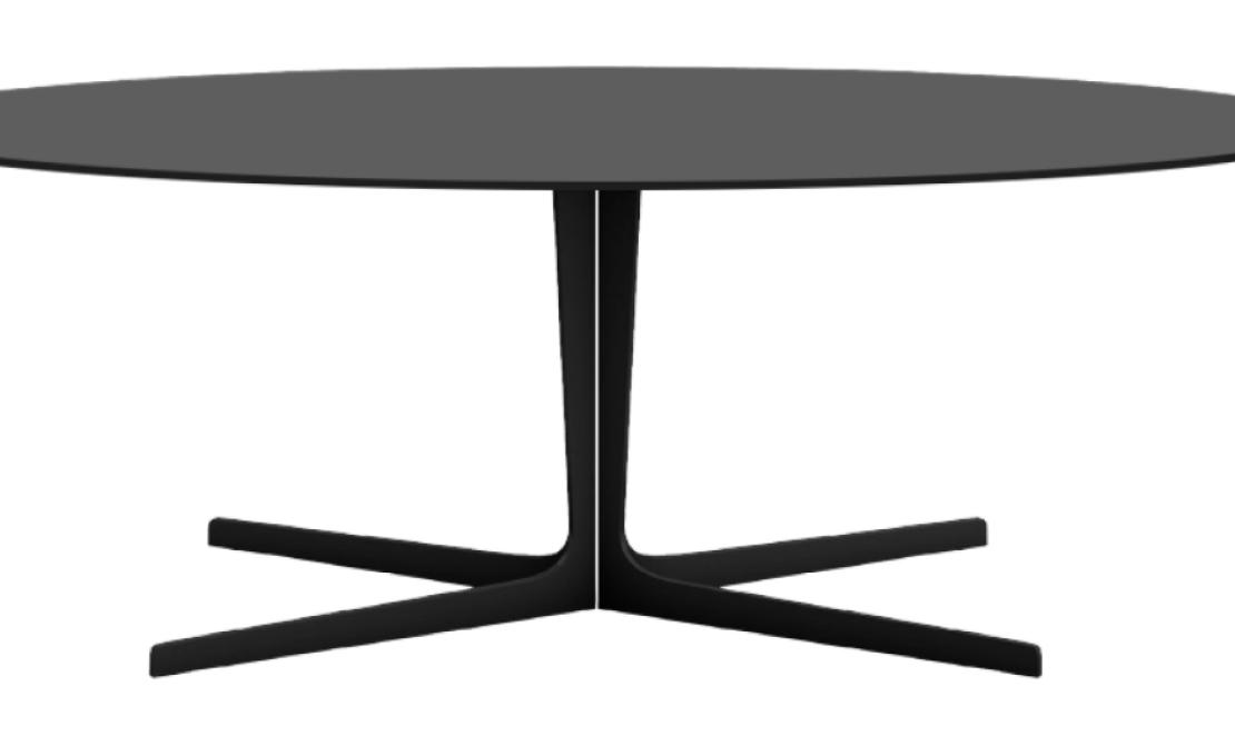 Стол от фабрики Tacchini модель 1SPLI/TABLE