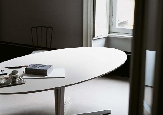 Стол Tacchini 1SPLI/TABLE image 3