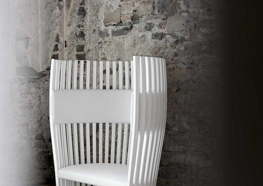 Кресло Tacchini OSOUL110 image 4