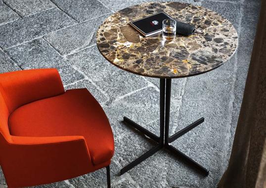 Журнальный столик Tacchini 1SPLI/COFFEETABLE image 4