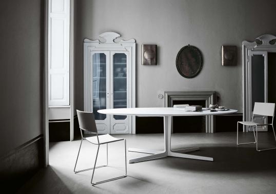 Стол Tacchini 1SPLI/TABLE image 4
